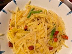 -辣得叫湘菜(四明店)