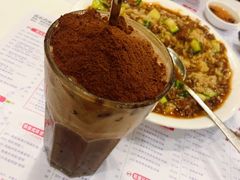 -大哥餐厅(西城花园店)