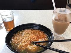 -新发记港式茶餐厅(黄浦店)