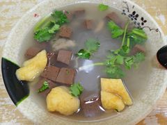 -徐建萍汤包(热河南路店)