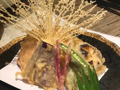 -月下料理(楷林IFC店)