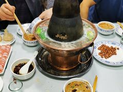 -同城四季爆肚涮羊肉(安华里店)