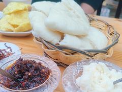 -尼玛藏家风味园(阿山食城店)
