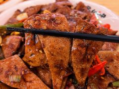 -張飛扒肉·龙江非遗(道外店)
