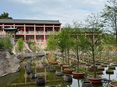 -石峰岩寺