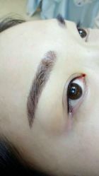 -MIVI野生眉纹绣纹眉