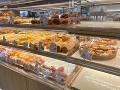 -山崎面包(苏州中心店)