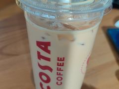 -COSTA COFFEE(天通苑华联店)