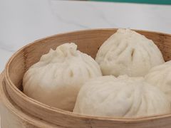 -古南都·清真绿柳居菜馆(太平南路店)