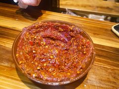 -周幺妹重庆老火锅(银泰城总店)