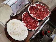 -粤潮牛肉火锅店(江南大道店)