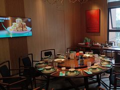 -阿伟海鲜楼·福建菜(延寿店)