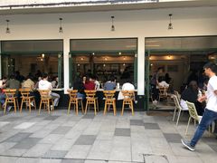 -RAC BAR(安福路店)