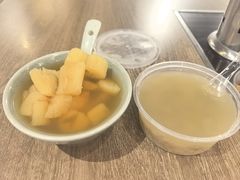 木薯糖水-粉家柳州螺蛳粉(杨宅路店)