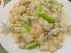 全爆-振生清真饭店(永安道店)