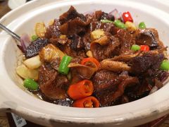 -丹江渔村(首都机场店)