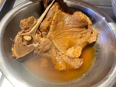 -李兰英湖南面馆(护国路店)