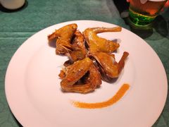 -大鸽饭(汉溪长隆店)