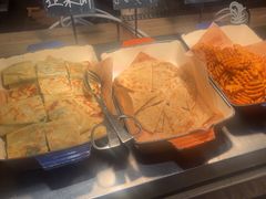 -苏州观园琉苏酒店-168西餐厅