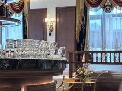 -马克西姆俄罗斯餐厅(通亚街店)