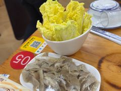 -蔡记·九米羊肉炉(东渡店)