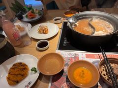 -温野菜涮涮锅(曲江大悦城店)