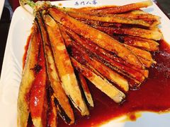 -吴门人家·苏宴宫廷菜(拙政园店)