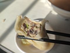 -劈柴院锅贴(沈阳路店)