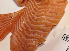 -川骄海鲜自助(王府井奥莱UP TOWN店原世界之花店)