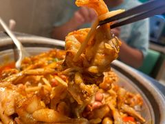 -蛙小侠(古镇大信新都汇店)