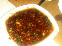 香菜牛肉-时间仓(月湖公园店)