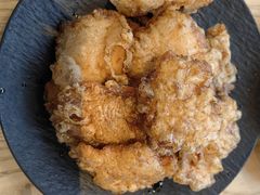-红东阁东北菜烤肉酒馆(CROSS万象汇店)