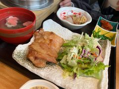 -味太助·银饭食堂(中华城店)
