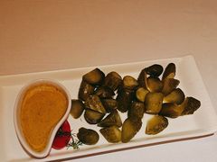 -波特曼西餐厅(中央大街店)