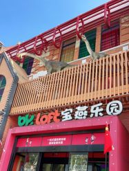 -宝燕乐园(闵行旗舰店)