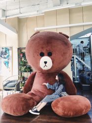 -JM STYLE造型明星.网红