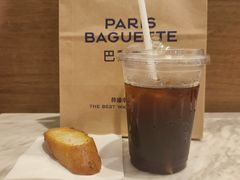 -巴黎贝甜(常德路店)