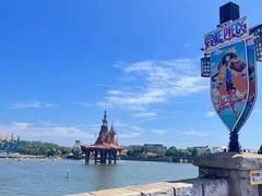 -大连海昌发现王国主题公园