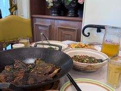 -开海·红岛海鲜虾水饺(石老人店)
