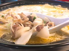-外婆小聚茶餐厅·生日·团建(市民中心店)