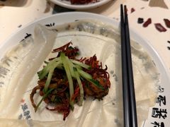 -姥姥家春饼店(惠新东街店)