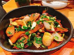 -云海肴·汽锅鸡·云南菜(高德置地店)