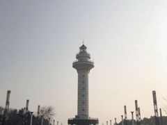 -渡海小渔村.老辈日照菜
