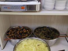 -欣达面馆(天桥支路店)