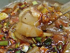 -清真李唯一优质肉丸糊辣汤