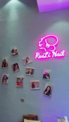 -RL Nail·瑞丽美甲美睫品牌原创店