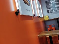 -前进5路汉堡炸鸡(汉街skp店)