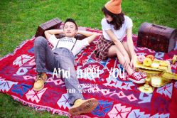 -帆拉斐婚纱摄影(春熙店)