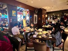 -大头虾越式风味餐厅(光明广场店)