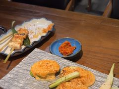 -一豚轩·烧鸟·豚骨拉面(五四路店)